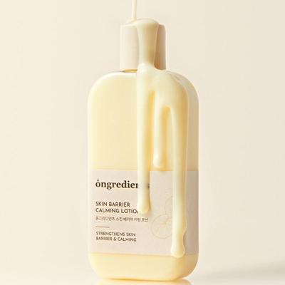Lichaamsverzorging – Bodycrèmes en -lotions