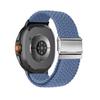 Braided Metal Buckle for Samsung Galaxy Watch 8 Strap 44mm 40mm Braided Loop Correa Galaxy Watch 8 Classic 46mm/Ultra 2025 Band