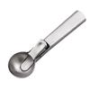 Kitchen Stainless Steel Ice Cream Scoop Spoon For Ice Cream Mash Potato Spoon