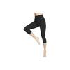 New Zenvy Sports Pants Women's Black DQ6024-010