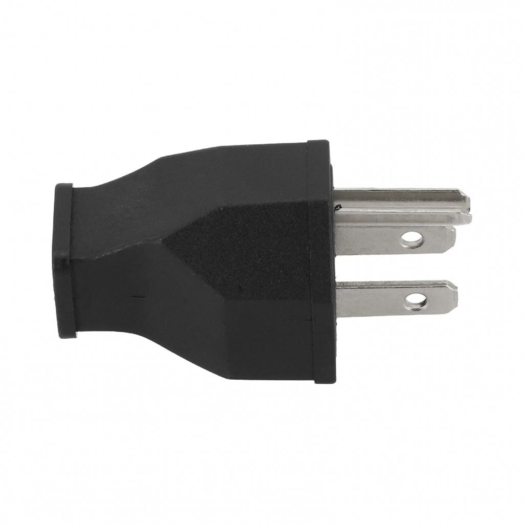 Conductor Premium de Cupru 3 Pini Conector Priză Electrică AC