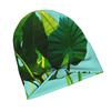 ZLIENSZUS Adult Beanie Hat - Urban Jungle Themed Warm Winter Suitable for Streetwear, Layering for &, Fall/Winter Outfits, Casual Fashion Accessory Fo
