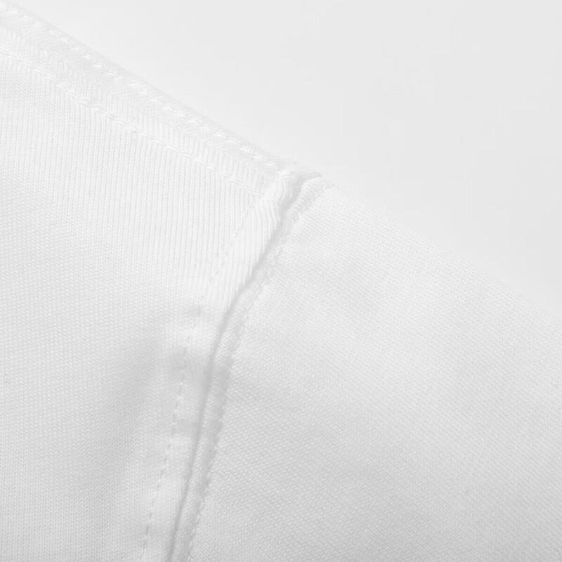 Adidas Round Neck Casual T-Shirt