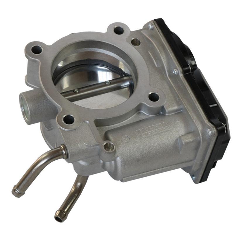 35100-2E100 35100-2E000 Throttle Body Accessories For Hyundai Elantra Tucson Kia-M53K