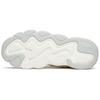 Anta Back Rise 1.0 Textile, Synthetic Leather Slip Resistant, Abrasion Resistant, Height Increasing Low Top 122148068-3