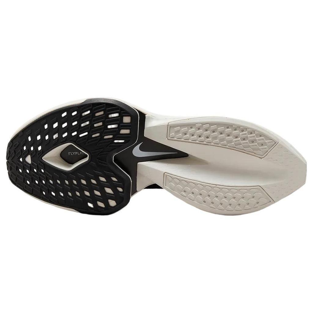 Nike Air Zoom Alphafly NEXT% 2 Black Gold Men Sneakers DN3555-001