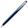 Kuličkové pero Mitsubishi Pencil Jet Stream Prime Rotační typ Dark Navy Snadné psaní Na olejové bázi 0,5 SXK300005D.9