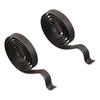For Bosch GWS6-100 Springs Holder Spring Spare Parts Angle Grinder Carbon Brush Replacement 1 Pair High Quality