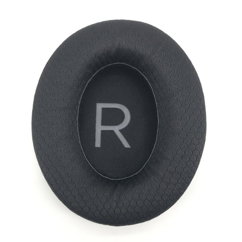 1 Pair Ear Pad For 700 NC700 Headphone Cushion Headset Foam Earpad Replacement Part Sponge Earmuff Cover Replacement