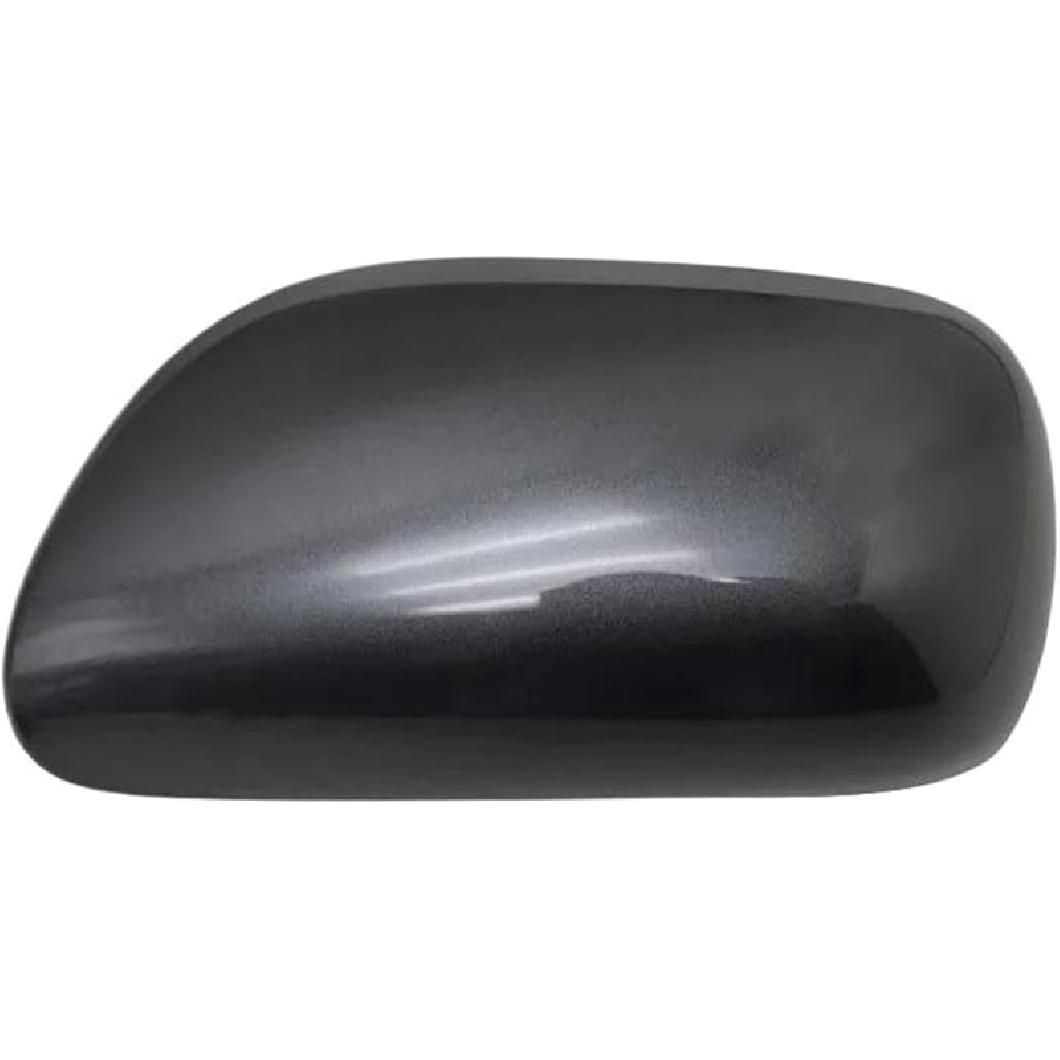 

Для Toyota Yaris 2008-2013 Автомобільні Аксесуари Накладка на Дзеркало Заднього Виду Корпус Бічних Дзеркал Колір Фарбований(Білий справа) Gray left