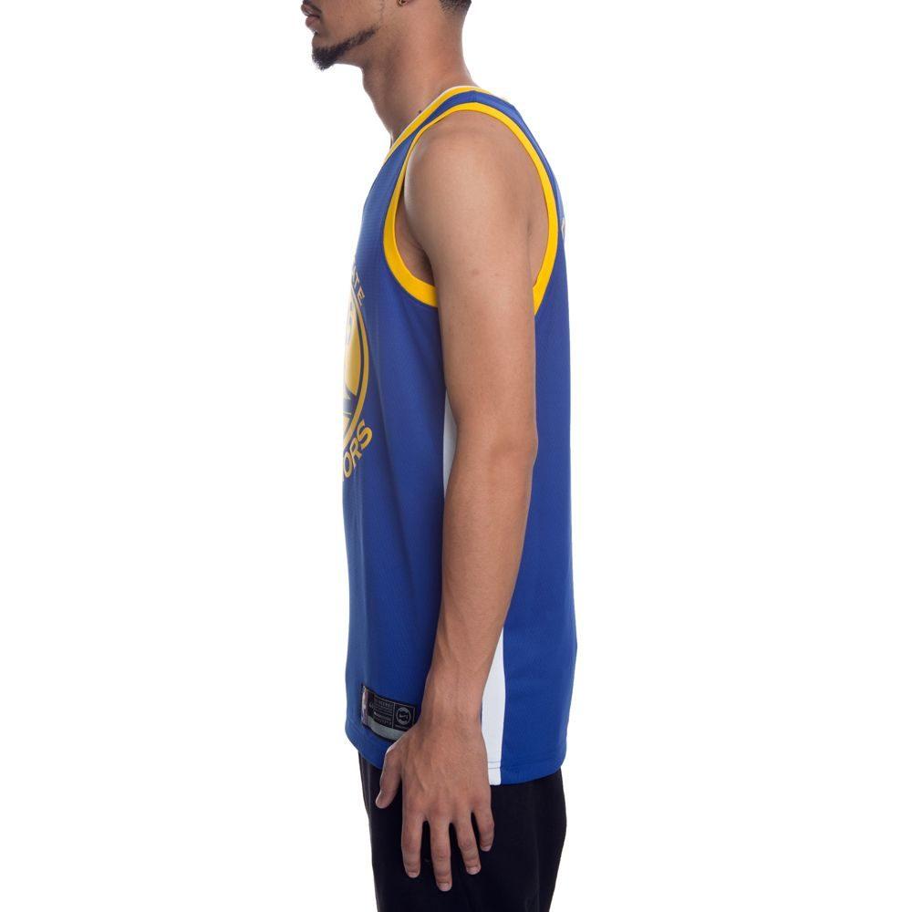 Nike Basketball Jersey Men's Blue 864475-496