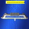 RAV4 2016-2019 Front & Rear Bumper Guard Decorative Accessories