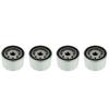 4Pcs 49065-0721 49065-7007 492932 492932S Oil Filter Replacement For FR691V FR651V FR730V Garden Tool Accessories