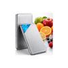 Long-lasting, powerful ice packs [rapid freezing, space-saving, preserves food freshness] SUS304 stainless steel, freezes easily, lightweight, slim,