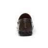 Spring and Autumn Lightweight Loafer Doudou Shoes Casual Fashion Driving Shoes Leather Shoes One Pedal Lazy Men's Shoes