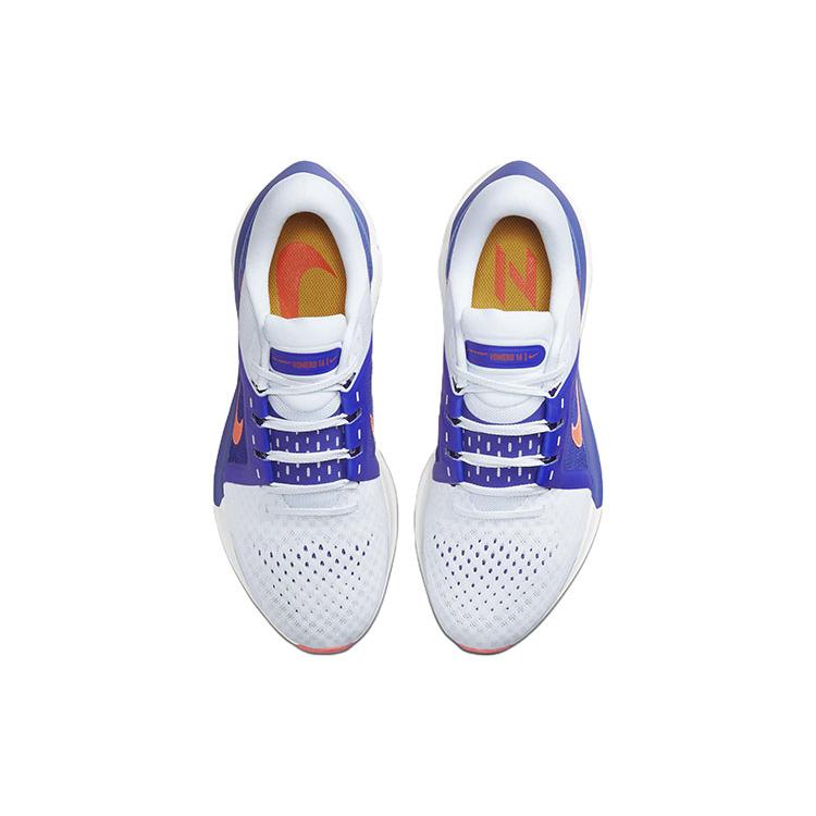 Neuer Nike Air Zoom Vomero 16 'Light Thistle Crimson' DA7245-008