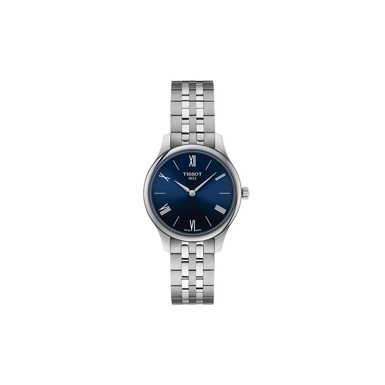 TISSOT Women's Junya Collection Watch T063.209.11.048.00
