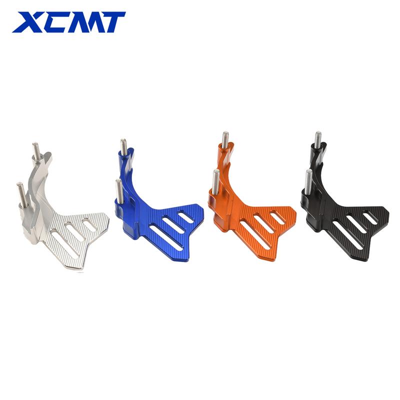 Front Sprocket Cover Case Saver Protector Chain Guard For KTM EXC EXCF SX XC XCW TPI 250 350 2017-23 Husqvarna TC TE TX FC FE FX