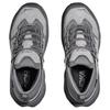 HOKA One One Kaha 3 Low Gtx Comfortable Versatile Hiking Shoes Unisex Hiking Shoes Gray 1168951-GLCT