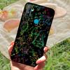 For Realme C3 Case RMX2020 RMX2021 RMX2027 TPU Soft Silicone Fashion Phone Cover For Realme C 3 4G Shockproof Bumper Fundas