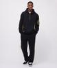 AVIREX TACTICAL PULLOVER PARKA(WEB&DEPOT Exclusive) M 011 black 783-4931006