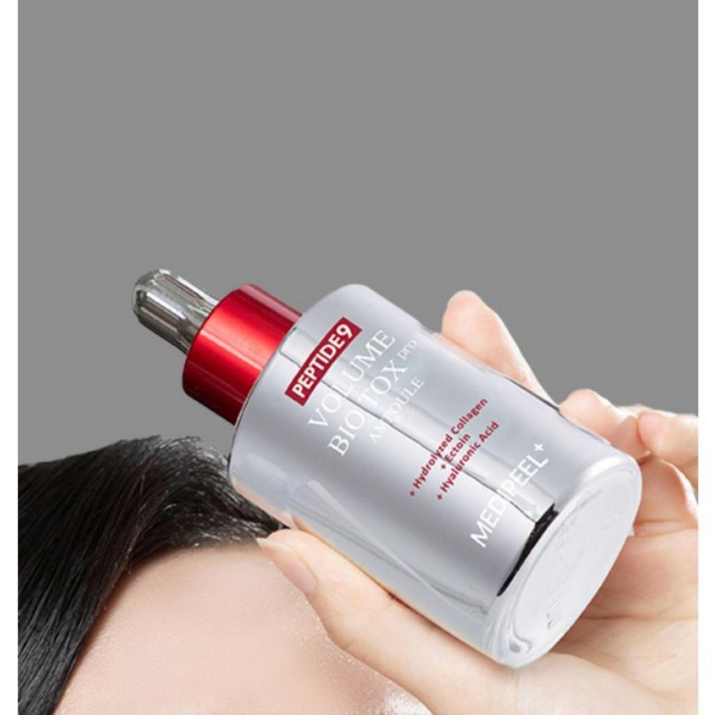 MEDI-PEEL Peptide 9 Volume Bio Tox Ampoule Pro Firming & Anti-Wrinkle Serum 100ml
