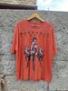 T-shirt Band Butthole Surfers stile retrò Manica corta S5XL T-Shirt Unisex