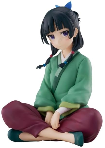 

Коллекция Monologue Break time фигурка Nekoneko официальная Фармацевт s vol.1 белый