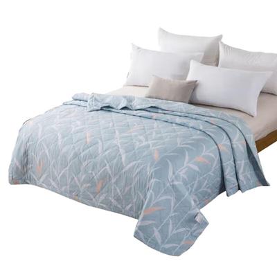 Faunen Aloe Vera Faserdecke