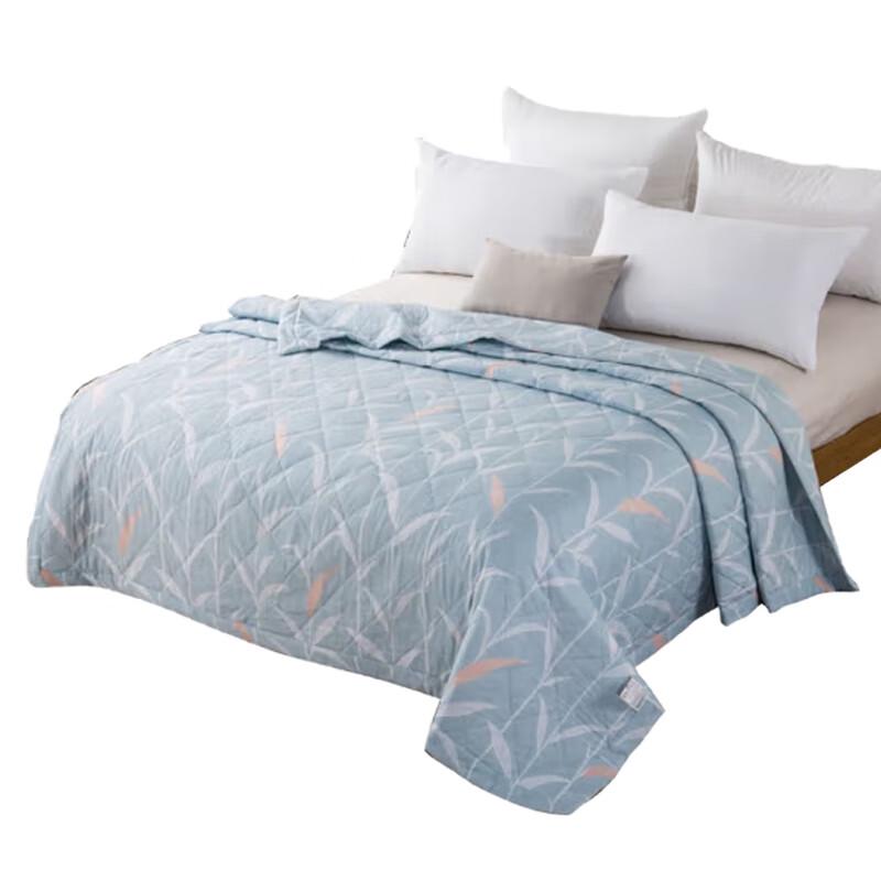 

Faunen Aloe Vera Fiber Quilt