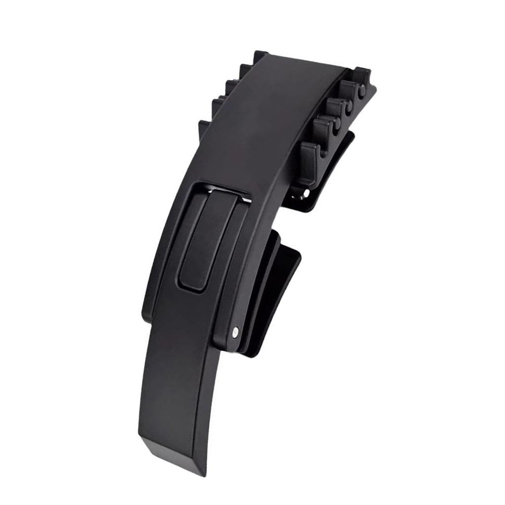 Vzpěračský opasek Páka Náhradní díl Konstrukce ze zinkové slitiny Příslušenství opasku Vhodné pro dřep mrtvý tah podpora