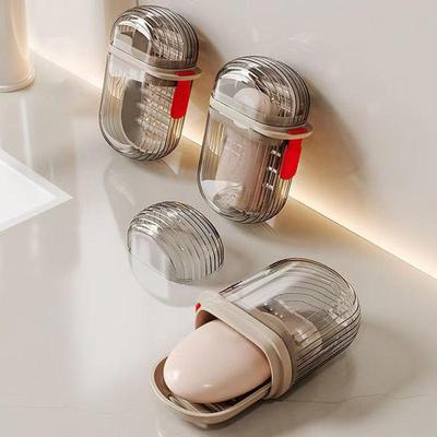 Banyo ve tuvalet – Sabunluklar