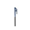 Snow Peak Peg 30cm Solid Stake
