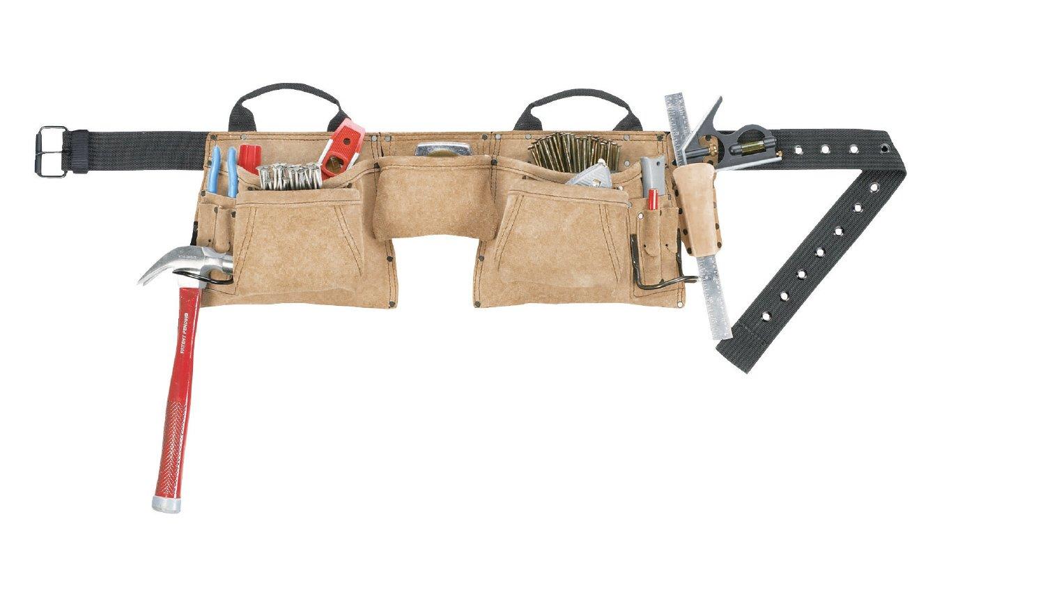 

Waist bag sides with KUNY S AP-527X (both belt)