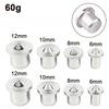 Panel Furniture Positioning Woodworking Round Wood Tenon Top Round Wood DowelDIYPositioning Locator Dowel Center Punch