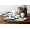 Seltmann Weiden Sonate Service for 12 Persons, 12 Pieces (001.705769)