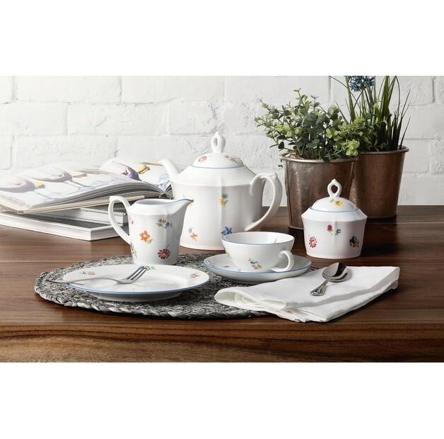Seltmann Weiden Sonate Service for 12 Persons, 12 Pieces (001.705769)
