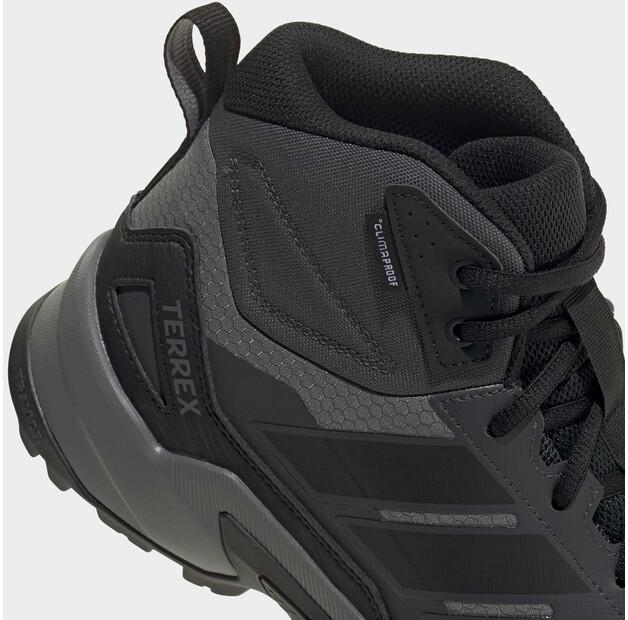 Треккинговые ботинки Adidas Terrex Eastrail 3 Mid Climaproof