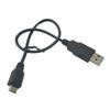 Quick Charging Cable For QC35 QC45 QC20 Headphones Anti Twist Construction Safe Power Solution