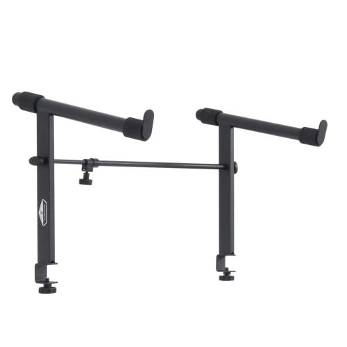 Kikutani Keyboard Stand Extension Adapter, 20kg Weight Capacity, AD-25