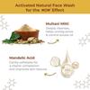 WOW Skin Science Purifying Multani Mitti Face Wash for All Skin Types 100 Ml Pack of 1 Brightens Skin