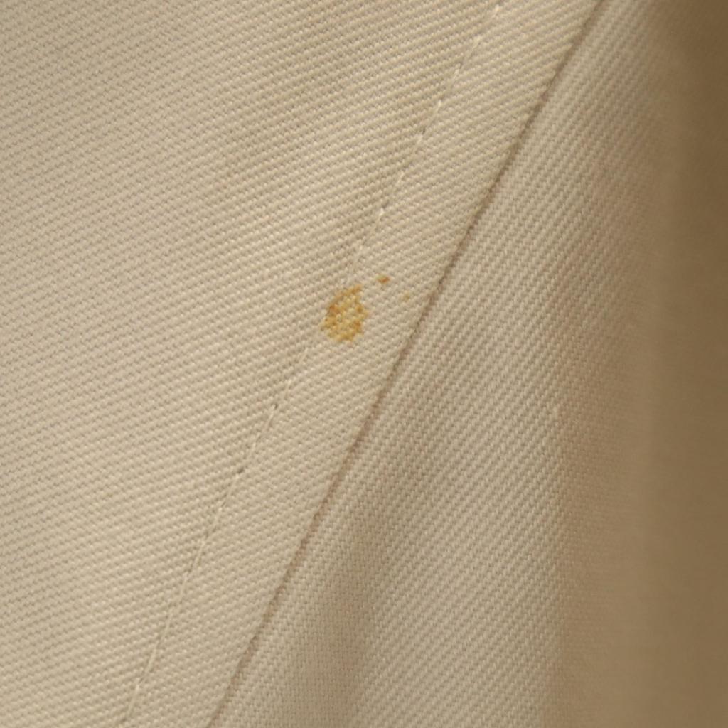 Aquascutum 70s 80s Vintage made in England Stainless collar coat Women Used