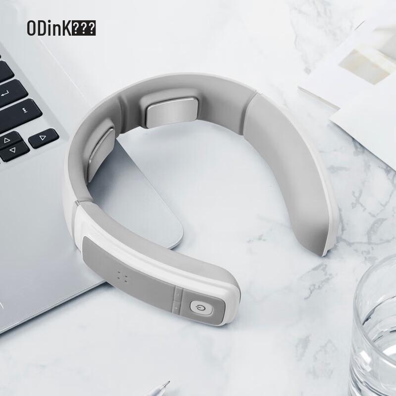 ODINK Pulse Neck Massager CN Plug (adapter Included)