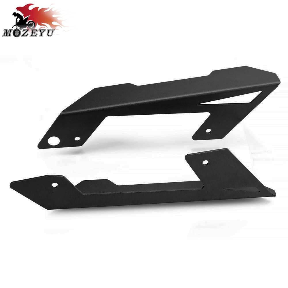 TMAX 530 Accessories Motorcycle Chain Belt Guard Cover Protector For Yamaha T MAX 530 T-Max 530 2012 2013 2014 2015 2016 TMAX530