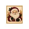 Christmas Decoration Kit for Home Holiday Party Decorations Indoor Outdoor