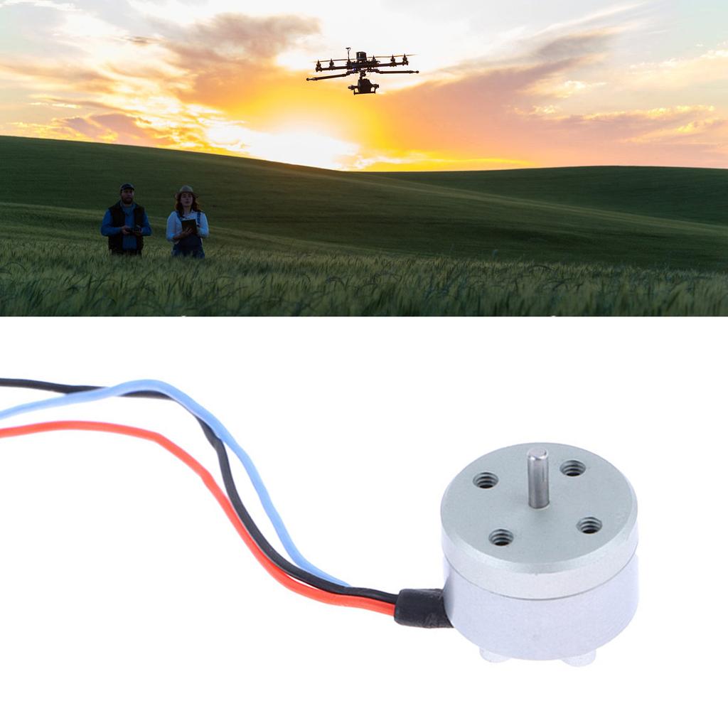 Motor Remote Control Quadcopter Drone Motor Micro 1104 HM Brushless Motor Brushless Motor 1-2S 4300KV for FPV Indoor