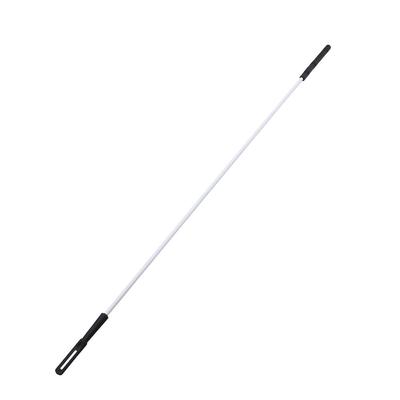 Posaunen-Stahl-Reinigungsstab, Kunststoffgriff, Zubehörteil