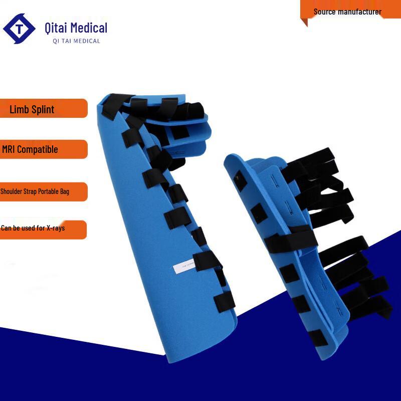 MKS QITAI Limb Splint Set