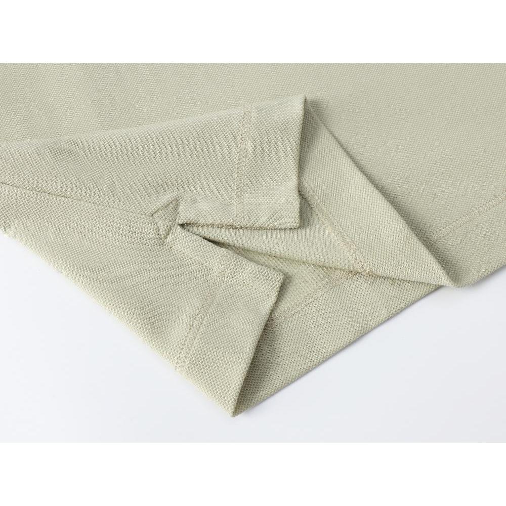 Callaway 2025 Summer Embroidered Golf Business Leisure Sports Style Liquid Ammonia Bead Cotton Polo Shirt