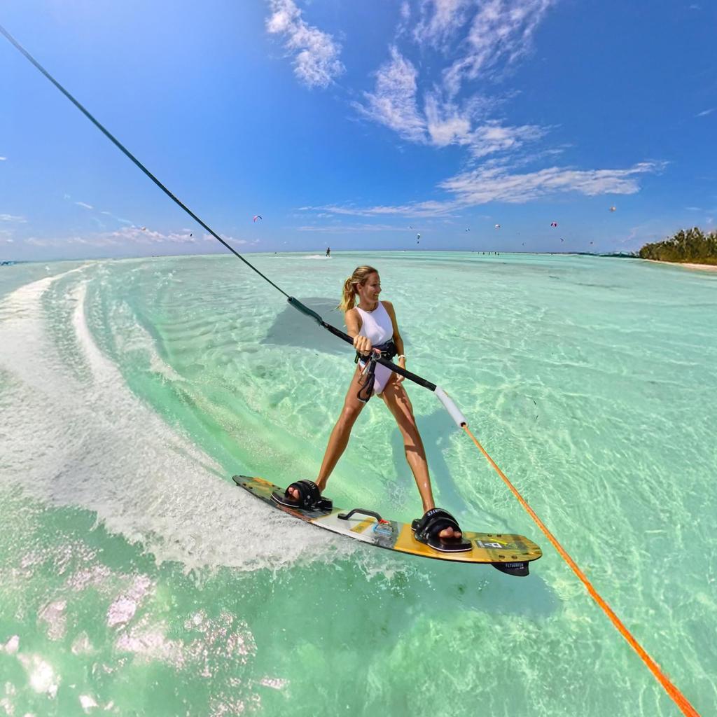 Insta360 Water Sports Rope Mount